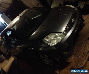 FORD FIESTA 1.6 ZETEC S 60K