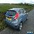 2009 FORD FIESTA ZETEC 82 BLUE for Sale