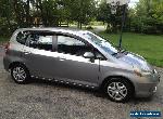 Honda: Fit LX for Sale