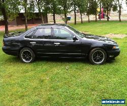 Nissan: Other 1989 JDM NISSAN CEFIRO RB20DET SEDAN for Sale