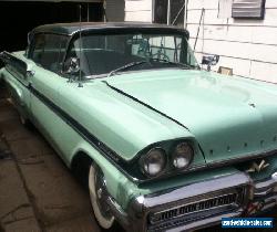 Mercury: Monterey Continental Kit for Sale