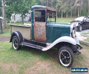 1930 Chevrolet Other Pickups