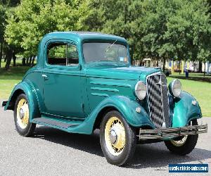 1935 Chevrolet Other 3 WINDOW COUPE