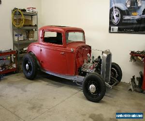 1932 Ford Other