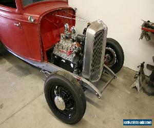 1932 Ford Other