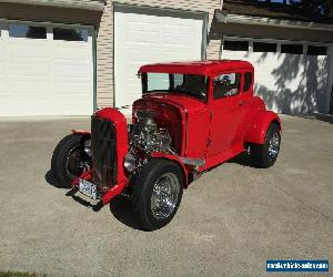 1931 Ford Model A