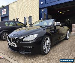 BMW 6 SERIES 3.0 640d M Sport 2dr - Stunning Car for Sale