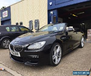 BMW 6 SERIES 3.0 640d M Sport 2dr - Stunning Car