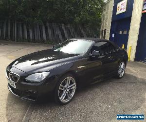 BMW 6 SERIES 3.0 640d M Sport 2dr - Stunning Car