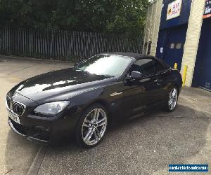 BMW 6 SERIES 3.0 640d M Sport 2dr - Stunning Car