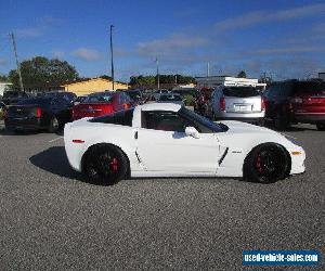 2013 Chevrolet Corvette ZO6