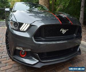 2015 Ford Mustang V6 Coupe 2-Door