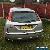  Ford focus 1.8 TDCI  03 reg 12 mths mot for Sale