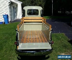 1951 Chevrolet Other Pickups Deluxe.