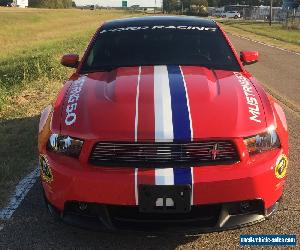 2011 Ford Mustang GT Coupe 2-Door