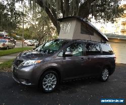 2011 Toyota Sienna LE for Sale