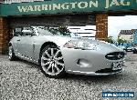 2006 (06) JAGUAR XK 4.2 V8 Auto for Sale