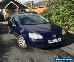 2004 VW Golf 1.9 SE TDI *67,000 Miles* for Sale