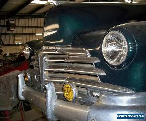 1947 Chevrolet Other 2 door convertible