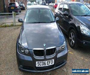 BMW 320D SE LOW MILES EXCELLENT CONDITION