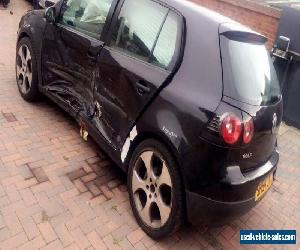 2004 Volkswagen Golf 2.0 SDI CAT B FOR SPARES ONLY