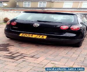 2004 Volkswagen Golf 2.0 SDI CAT B FOR SPARES ONLY