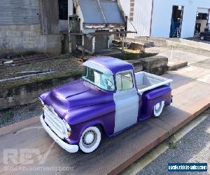 1957 Chevrolet Other Pickups 3100 for Sale