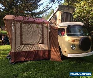 1978 Volkswagen Bus/Vanagon Westfalia