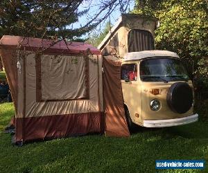 1978 Volkswagen Bus/Vanagon Westfalia