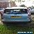 Ford focus c max 1.6 LX tdci 2004 for Sale