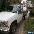 Chevy GMC 6.5ltr Turbo Diesel ute for Sale