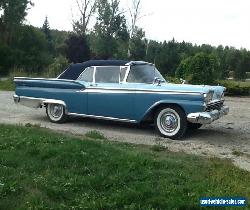 1959 Ford Fairlane for Sale