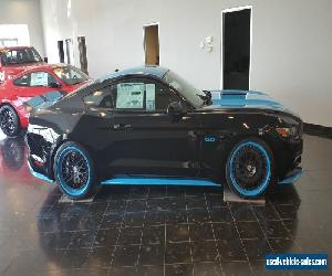 2016 Ford Mustang GT Coupe 2-Door