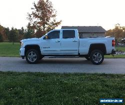 GMC: Sierra 2500 All terrain for Sale