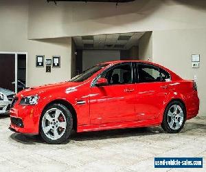 2009 Pontiac Other GT Sedan 4-Door