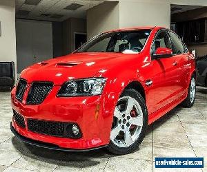 2009 Pontiac Other GT Sedan 4-Door