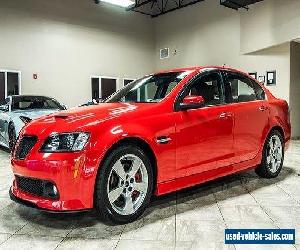 2009 Pontiac Other GT Sedan 4-Door