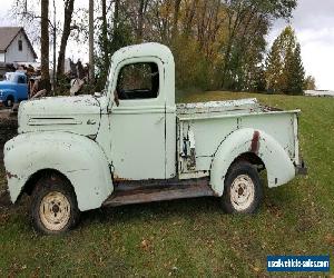 1946 Ford Other Pickups NA