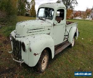 1946 Ford Other Pickups NA