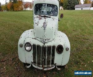 1946 Ford Other Pickups NA