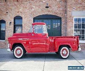 1956 Chevrolet Other Pickups 3100 Pickup