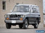 Toyota: Land Cruiser EX5 for Sale