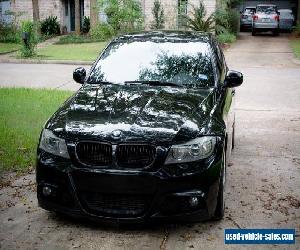 2011 BMW 3-Series