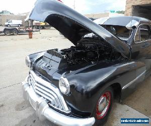 1947 Oldsmobile Other oldsmobile 2-door coupe