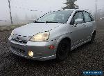 Suzuki: Aerio SX for Sale