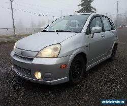 Suzuki: Aerio SX for Sale