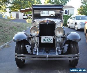 1930 Chevrolet Other Rumble Seat Coupe