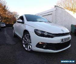 2009 (59) Volkswagen Scirocco 2.0 TDI GT 3dr for Sale