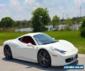 2012 Ferrari Other Base Coupe 2-Door