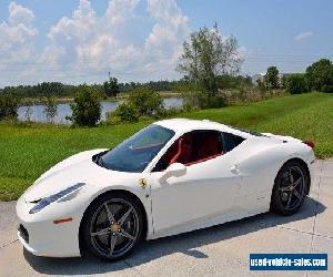 2012 Ferrari Other Base Coupe 2-Door